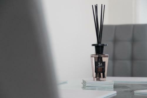 Apartamento Beech House