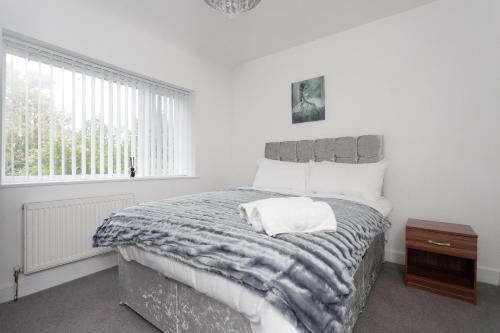 Apartamento Beech House