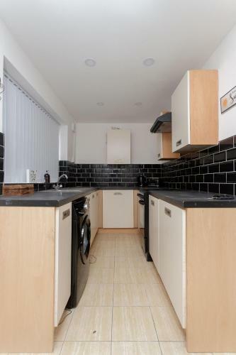 Apartamento Beech House