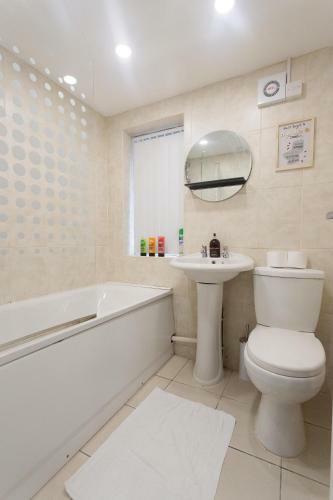 Apartamento Beech House