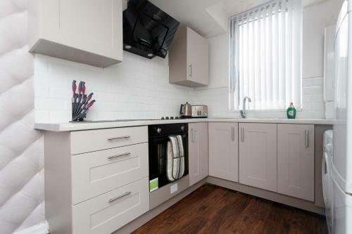 Apartamento Spencer House