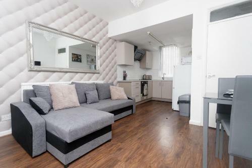 Apartamento Spencer House