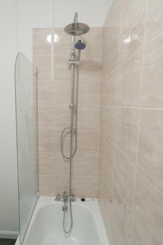Apartamento Spencer House