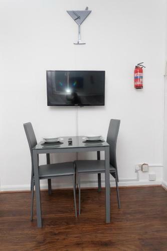 Apartamento Spencer House