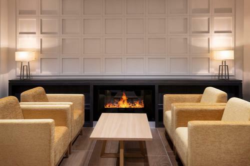Hotel Ramada By Wyndham Leeds East