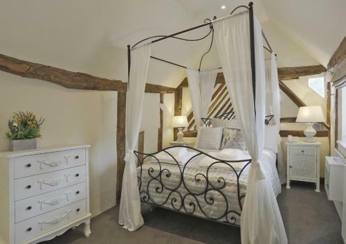 Lady Cottage