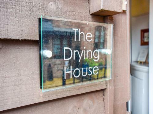 Drying House