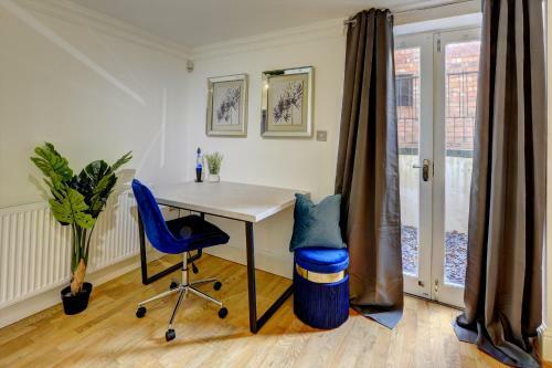 Leamington Spa Warwick Place Apartments