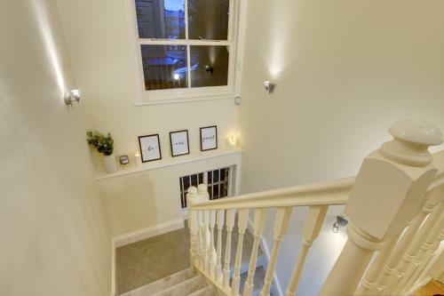 Leamington Spa Warwick Place Apartments