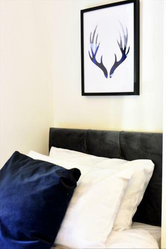 Leamington Spa Warwick Place Apartments
