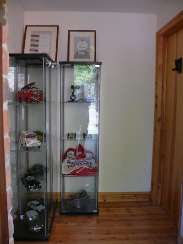 The Motor House