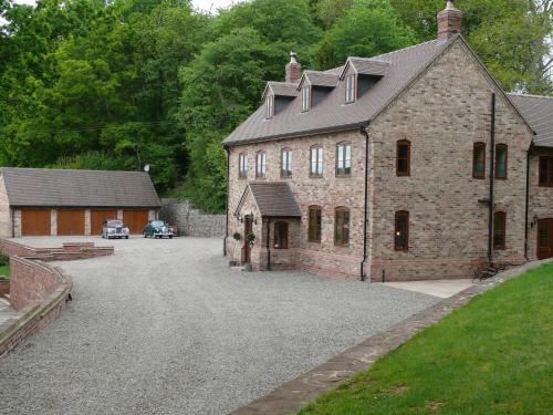 The Motor House