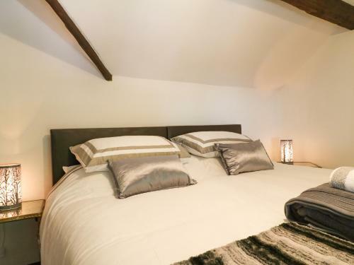 Hoobrook Cottage