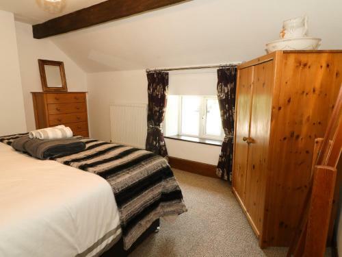 Hoobrook Cottage