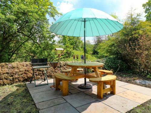 Hoobrook Cottage
