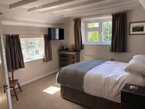 Bed & Breakfast Black Lion Inn