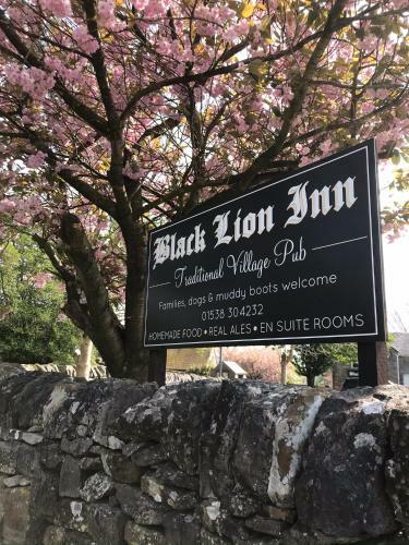 Bed & Breakfast Black Lion Inn