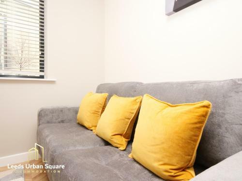Ellerby Urban Apartments