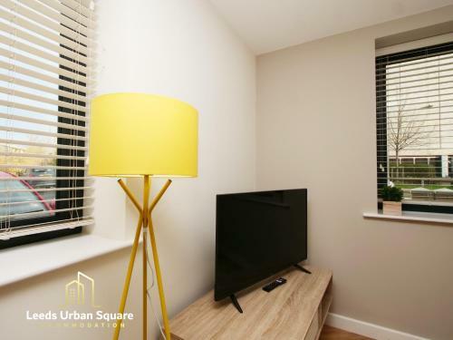 Ellerby Urban Apartments