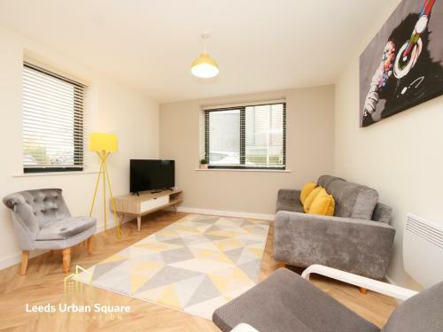 Ellerby Urban Apartments