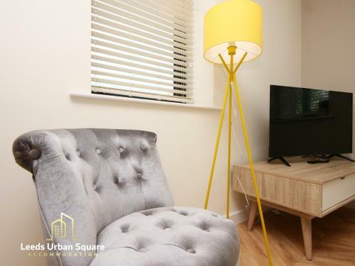 Ellerby Urban Apartments