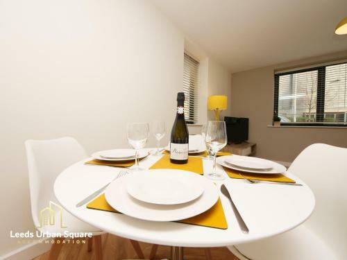 Ellerby Urban Apartments