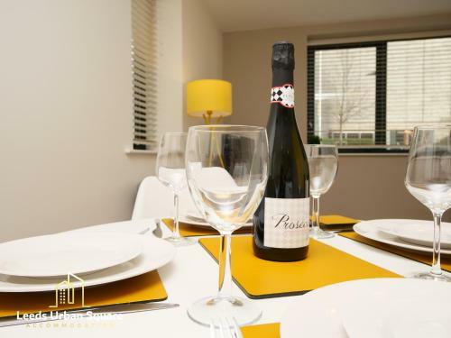 Ellerby Urban Apartments