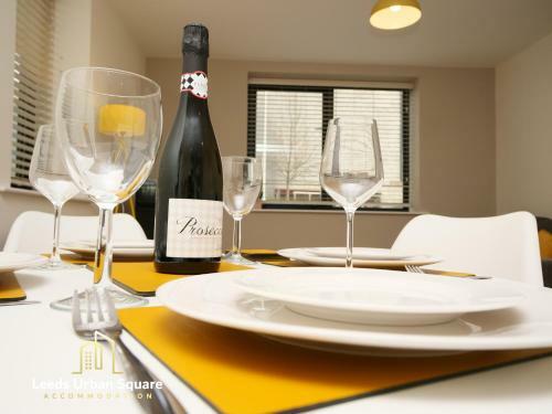Ellerby Urban Apartments