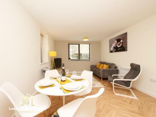 Ellerby Urban Apartments