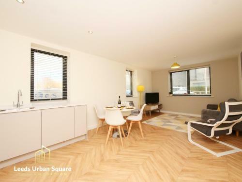 Ellerby Urban Apartments