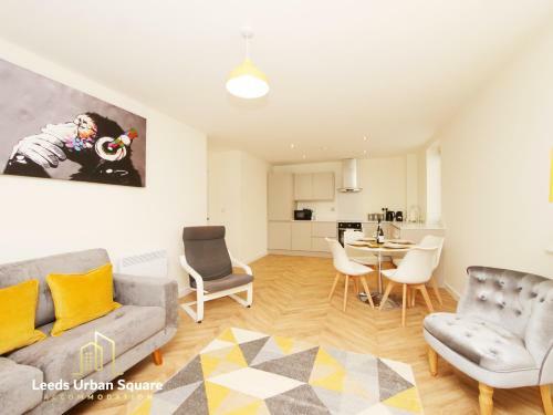 Ellerby Urban Apartments