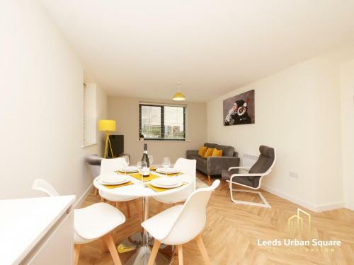 Ellerby Urban Apartments