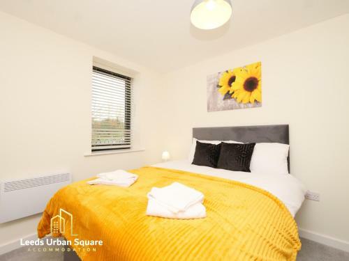 Ellerby Urban Apartments