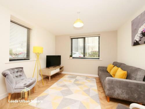 Ellerby Urban Apartments