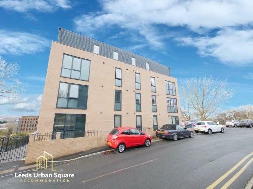 Ellerby Urban Apartments