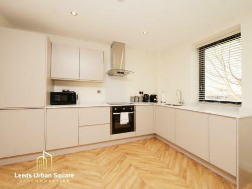 Ellerby Urban Apartments