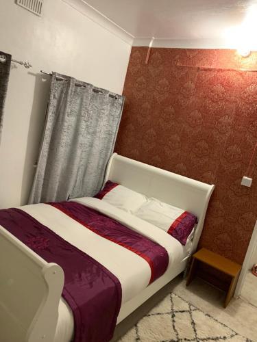 Captivating 1-bed Apartment In Leeds