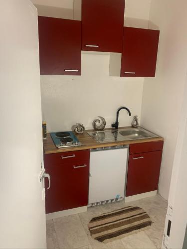 Captivating 1-bed Apartment In Leeds