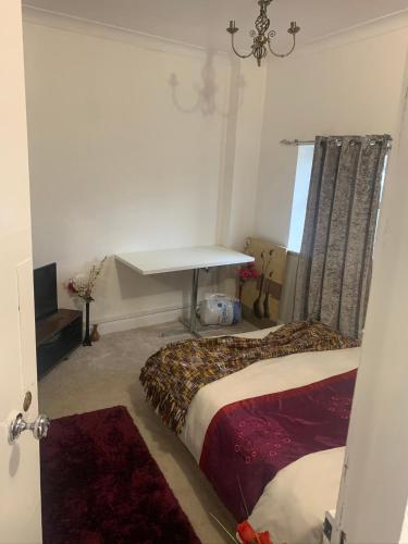 Captivating 1-bed Apartment In Leeds