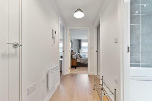 Beautiful 2 Bed Apartment In A Converted Mill