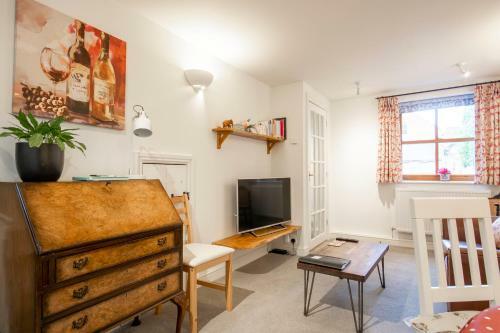 Rubi Roy Charming 1 Bed Cottage In Ledbury
