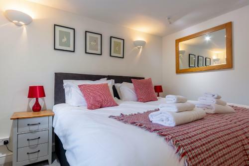 Rubi Roy Charming 1 Bed Cottage In Ledbury