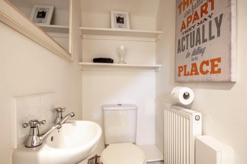 Rubi Roy Charming 1 Bed Cottage In Ledbury