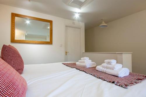 Rubi Roy Charming 1 Bed Cottage In Ledbury