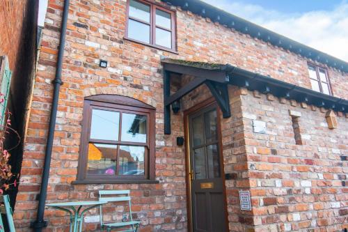 Rubi Roy Charming 1 Bed Cottage In Ledbury