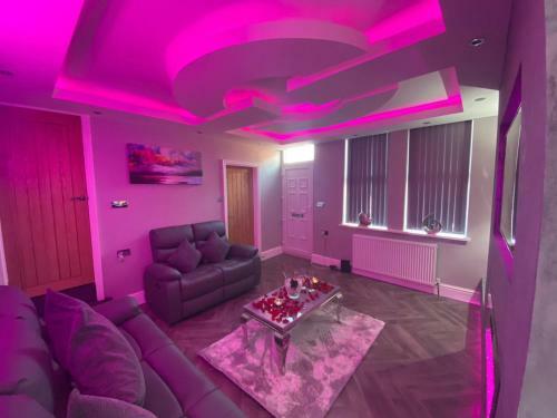 Apartamento Aphrodite Suites Leeds