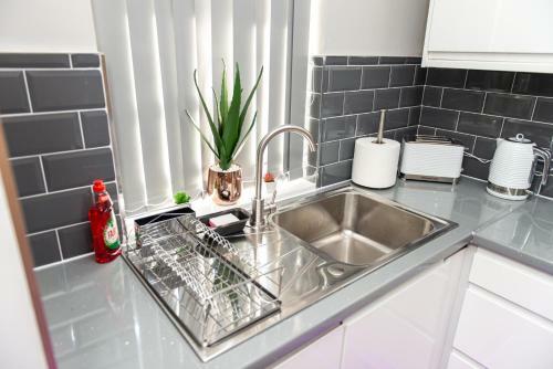 Apartamento Aphrodite Suites Leeds