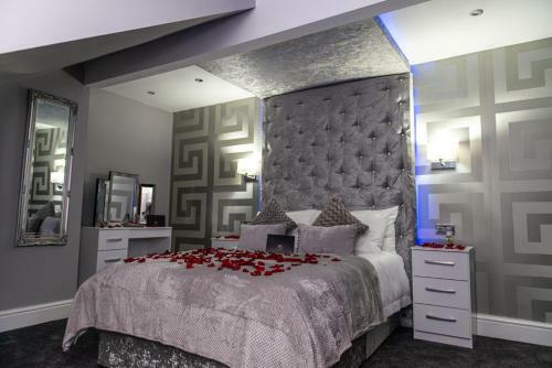 Apartamento Aphrodite Suites Leeds