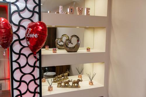 Apartamento Aphrodite Suites Leeds