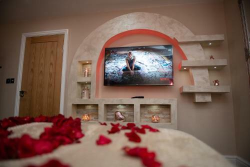 Apartamento Aphrodite Suites Leeds